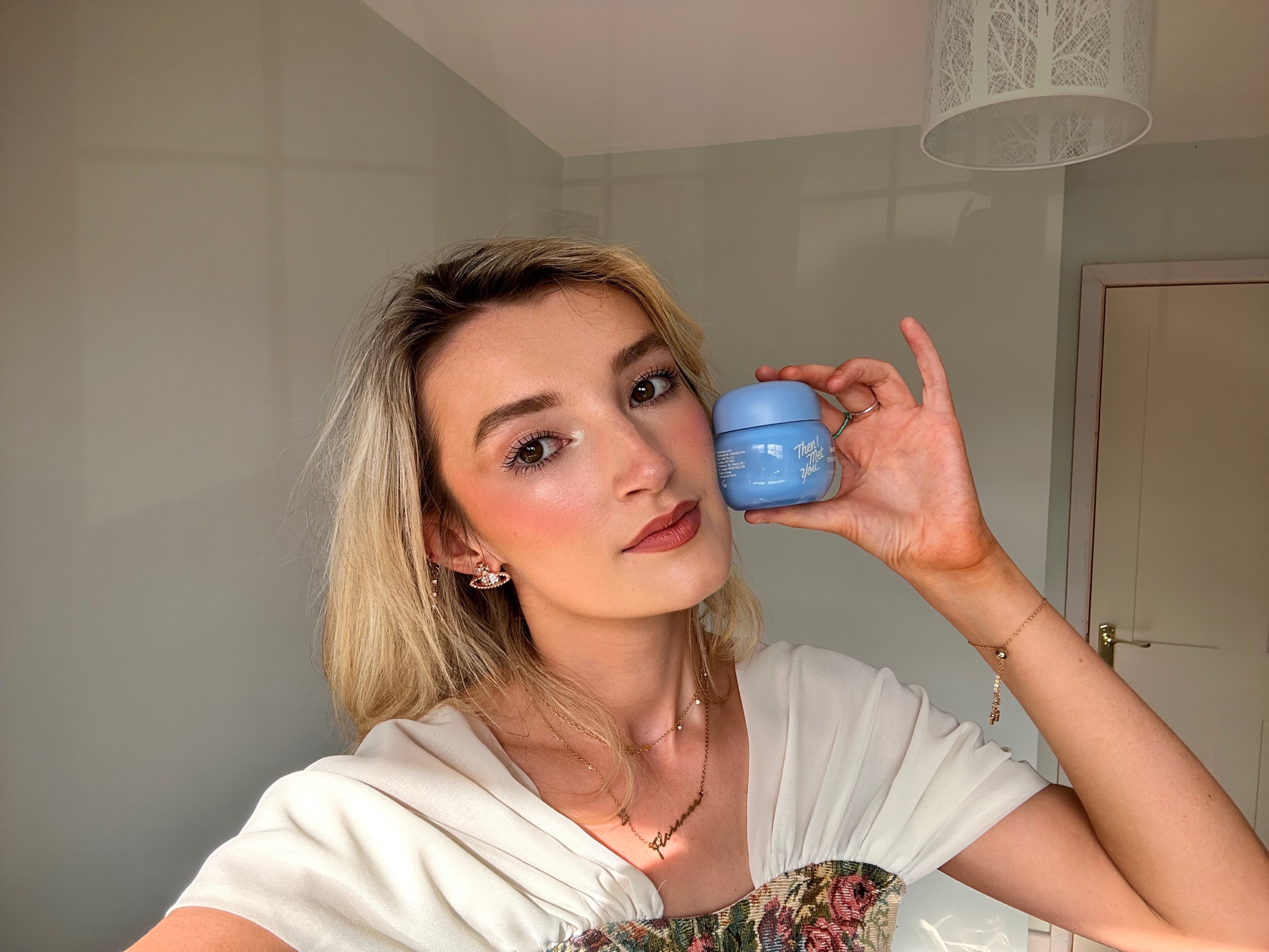 Sophia's Then I Met You Bong² Bounce Cream | Space NK Sophia's Then I Met You Bong² Bounce Cream | Space NK